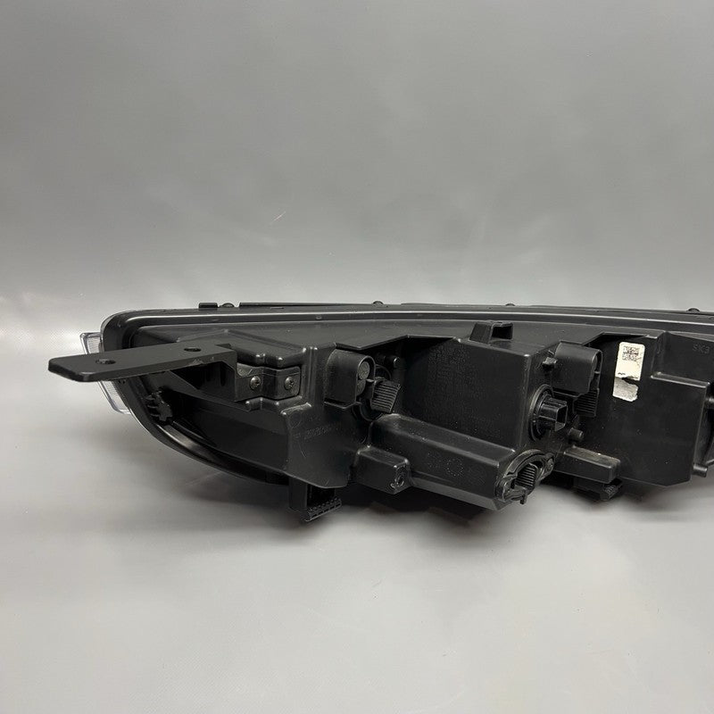 KIA SOUL DAYTIME RUNNING LIGHT RIGHT PASSENGER 2019 2020 2021 2022 OEM 