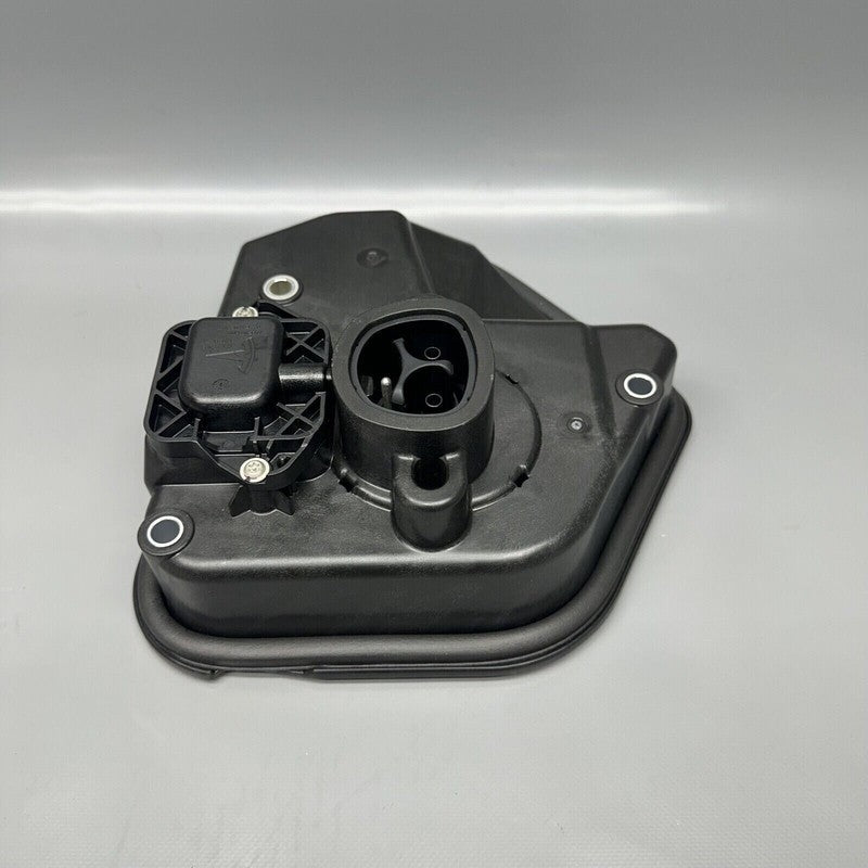 1490374-10-E TESLA MODEL Y CHARGER PORT INLET 2020 2021 2022 2023 2024 OEM 1490374-10-E