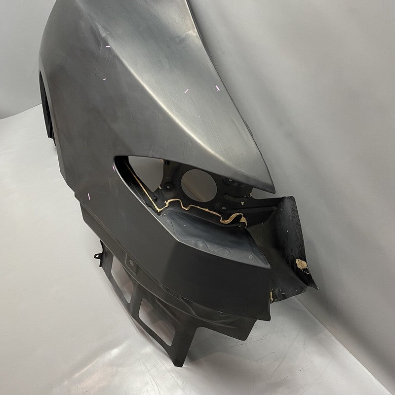 TESLA MODEL S QUARTER PANEL LEFT DRIVER 2016 2017 2018 2019 2020 OEM