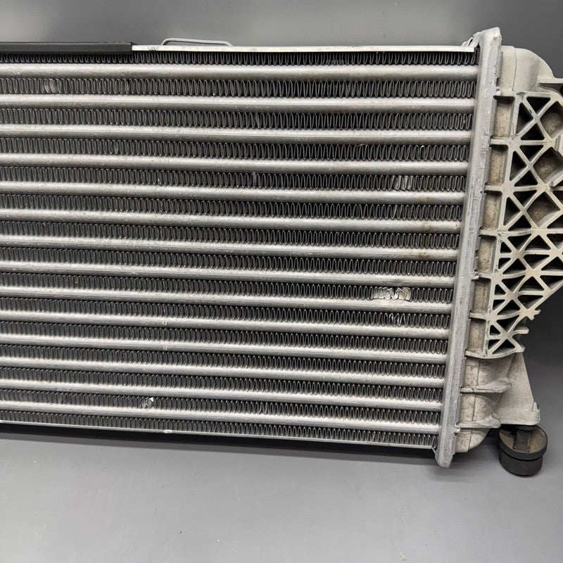 MERCEDES BENZ GL350 INTERCOOLER 2013 2014 2015 2016 OEM A0995002800