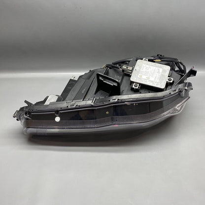 8301C3-50 MITSUBISHI LANCER HEADLIGHT RIGHT SIDE 2008 09 10 11 12 13 14 2015 XENON OEM