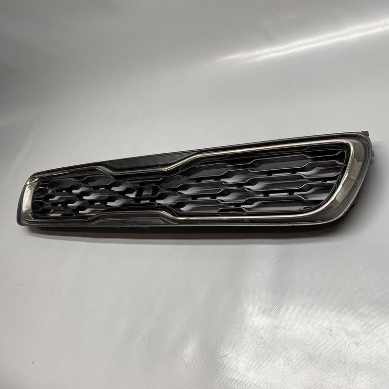 86350-2K500 KIA SOUL GRILL UPPER 86350-2K500 2012 2013 OEM