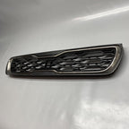 86350-2K500 KIA SOUL GRILL UPPER 86350-2K500 2012 2013 OEM