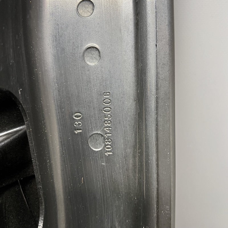 MODEL 3 TESLA MODEL 3 DOOR LEFT REAR 2017 2018 2019 2020 2021 2022 2023 OEM 