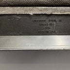 1006329-00-E TESLA MODEL S FRONT COWL UNDERHOOD APRON 1006329-00-E 2012 2013 2014 2015 OEM