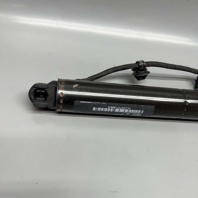 1063441-00-F TESLA MODEL X DOOR STRUT SECONDERY RIGHT REAR 2016 17 18 19 2020 1063441-00-F