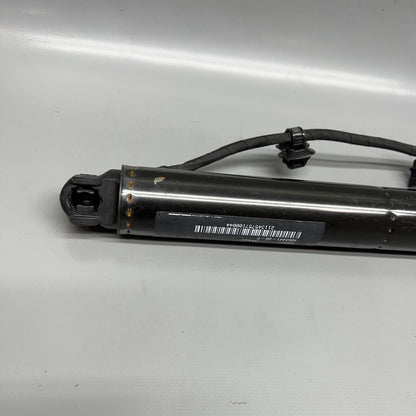 1063441-00-F TESLA MODEL X DOOR STRUT SECONDERY RIGHT REAR 2016 17 18 19 2020 1063441-00-F