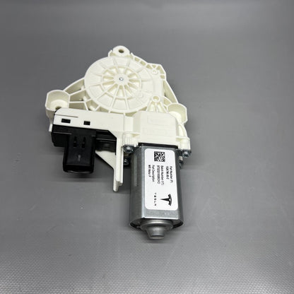 1526796-00-E TESLA MODEL Y REGULATOR MOTOR LEFT FRONT 2020 2021 2022 2023 OEM 1526796-00-E