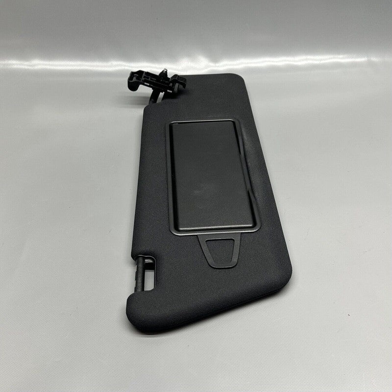 A2128103810 MERCEDES BENZ E350 SUN VISOR RIGHT 2010 2011 2012 13 14 15 2016 OEM A2128103810