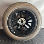BMW X1 X2 IX1 WHEEL RIIM 18 INCH 2023 2024 2025 2026 OEM 8089228
