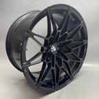 BMW M3 WHEEL RIM 20 INCH REAR M4 2021 2022 2023 2024 2025 2026 OEM 809