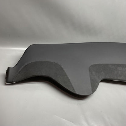 1002255-00-i TESLA MODEL S DASHBOARD UPPER COVER TRIM PANEL 2012 2013 14 15 2016 1002255-00-i