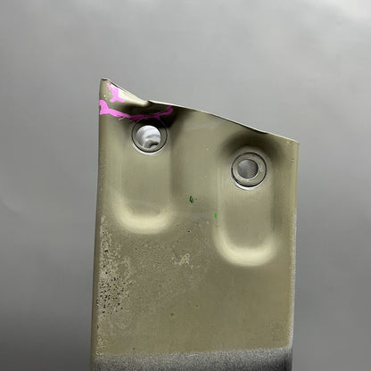 TESLA MODEL Y REINFORCEMENT BRACKET RIGHT  2020 2021 2022 2023 2024 OEM