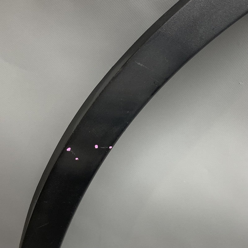 1494187-00-C TESLA MODEL Y WHEEL FLARE LEFT REAR 1494187-00-C 2020 2021 2022 2023 OEM