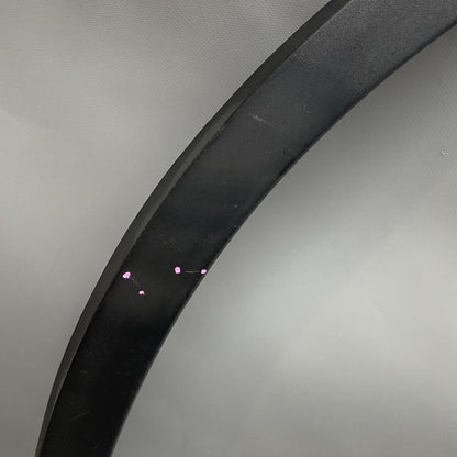 1494187-00-C TESLA MODEL Y WHEEL FLARE LEFT REAR 1494187-00-C 2020 2021 2022 2023 OEM