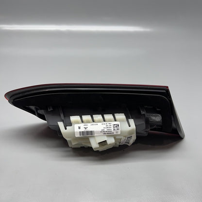 A2389061901 MERCEDES BENZ E450 INNER TAIL LIGHT LEFT DRIVER 2018 2019 2020 2021 2022 2023