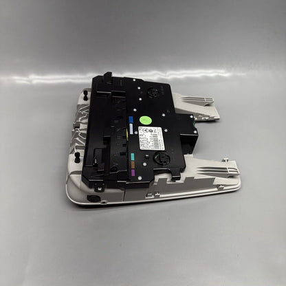 A2168705726 MERCEDES BENZ S550 OVERHEAD DOME LIGHT S400 2010 2011 2012 2013 OEM A2168705726