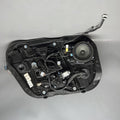 HYUNDAI ELANTRA DOOR WINDOW REGULATOR LEFT FRONT 2017 2018 2019 2020 4