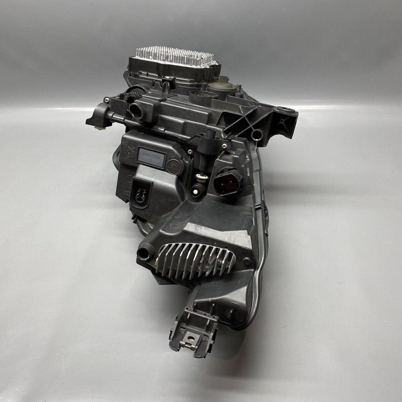 JAGUAR F-TYPE HEADLIGHT LEFT SIDE JX53-13W030-FC 2018 2019 2020 LED OE
