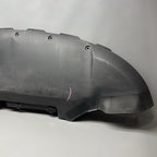 1493760-00-A TESLA MODEL Y FRONT BUMPER LOWER SPLASH SHILED 2020 2021 2022 2023 1493760-00-A