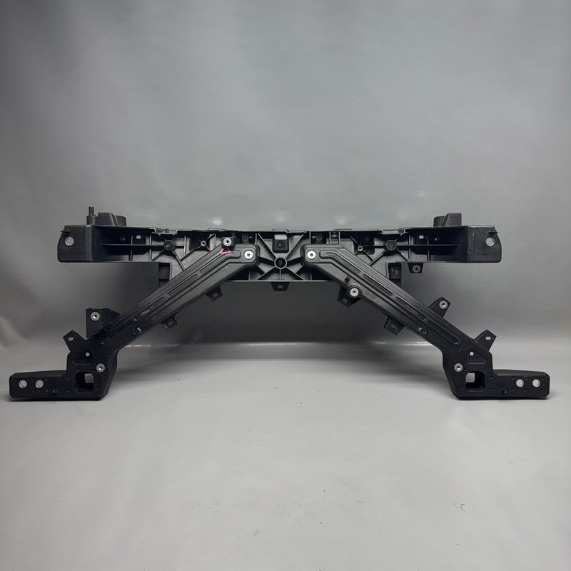 TESLA MODEL 3 RADIATOR SUPPORT BRACKET 2023 2024 2025 OEM 1711743-00
