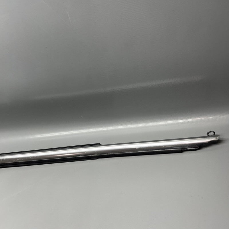 4H0853283C AUDI A8 DOOR WINDOW MOLDING LEFT FRONT 2013 14 15 16 17 2018 OEM 4H0853283C