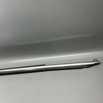 4H0853283C AUDI A8 DOOR WINDOW MOLDING LEFT FRONT 2013 14 15 16 17 2018 OEM 4H0853283C