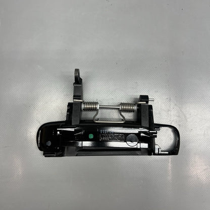 420837207A AUDI R8 EXTERIOR DOOR HANLE LEFT FRONT 2008-2012 2013 2014 2015 OEM 420837207A