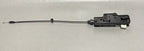 1061816-00-D TESLA MODEL S HOOD LATCH RELEASE 1061816-00-D 2012 2013 2014 2015 2016 OEM