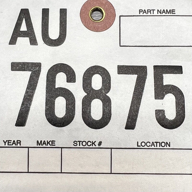 CPLA21122A RANGE ROVER SPORT INNER DOOR PANEL RIGHT FRONT 2013-2020 OEM CPLA21122A