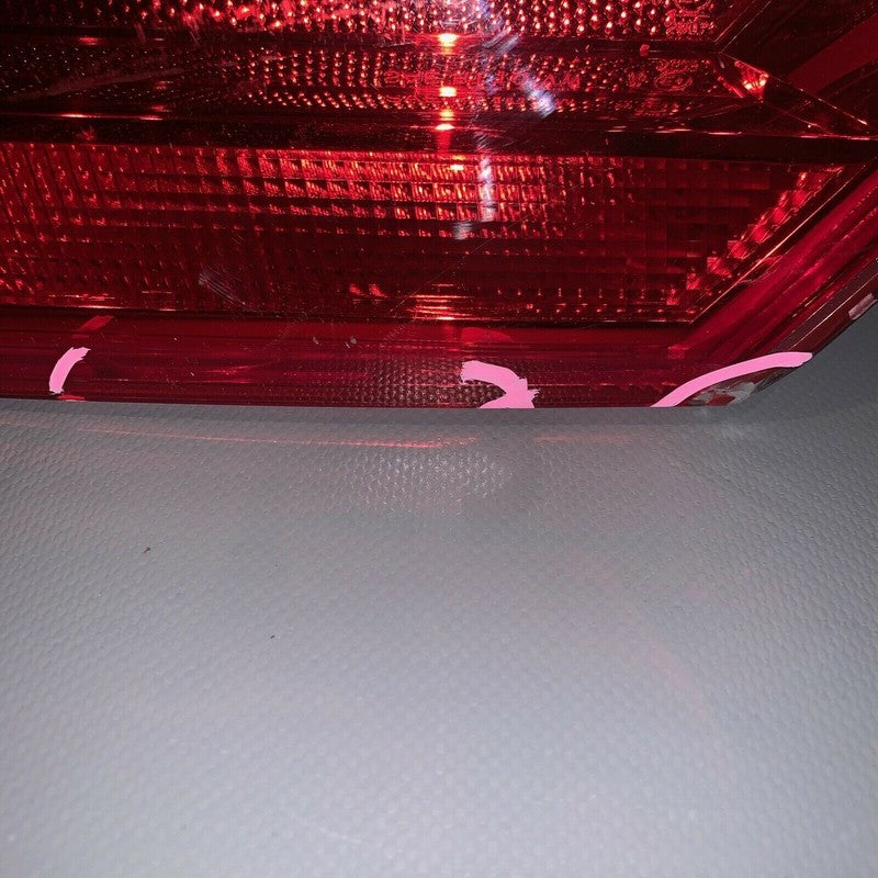 5C6945093 VOLKSWAGEN JETTA TAIL LIGHT LEFT TRUNK 5C6945093 2011 2012 2013 2014 OEM