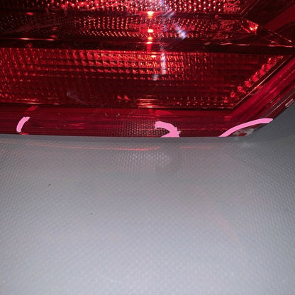 5C6945093 VOLKSWAGEN JETTA TAIL LIGHT LEFT TRUNK 5C6945093 2011 2012 2013 2014 OEM