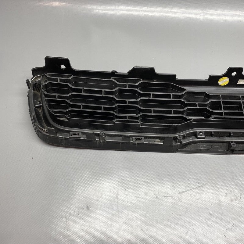 86350-2K500 KIA SOUL GRILL UPPER 86350-2K500 2012 2013 OEM
