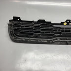 86350-2K500 KIA SOUL GRILL UPPER 86350-2K500 2012 2013 OEM