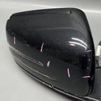 MERCEDES BENZ C250 MIRROR RIGHT PASSENGER SIDE 2012 2013 2014 OEM HEAT