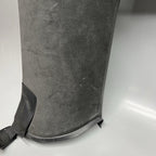 1051545-06-J TESLA MODEL X FALCON DOOR UPPER TRIM LEFT 2016 2017 2018 2019 2020 1051545-06-J