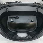 1081691-00-C TESLA MODEL 3 FRONT FRUNK STORAGE COMPARTMENT BOX TREY 2017 2018 2019 OEM