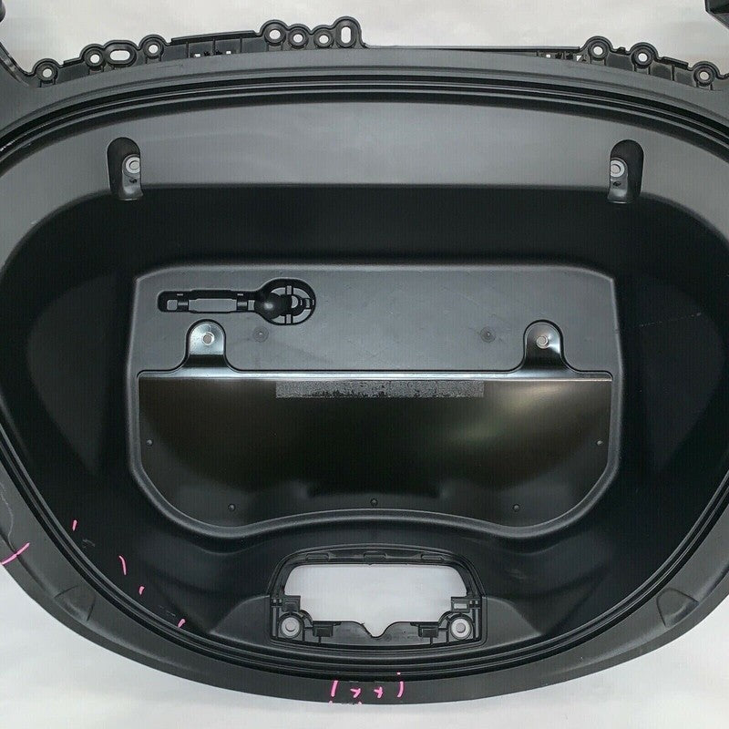 1081691-00-C TESLA MODEL 3 FRONT FRUNK STORAGE COMPARTMENT BOX TREY 2017 2018 2019 OEM