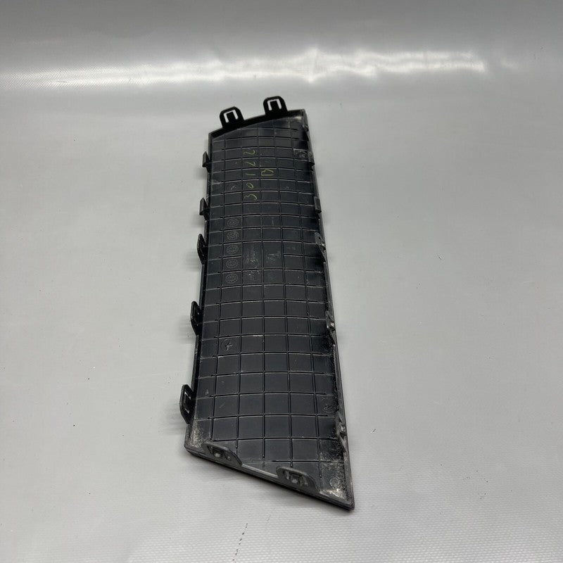 1494009-00-C TESLA MODEL Y REAR BUMPER TOW HITCH COVER 2020 2021 2022 2023 OEM 1494009-00-C