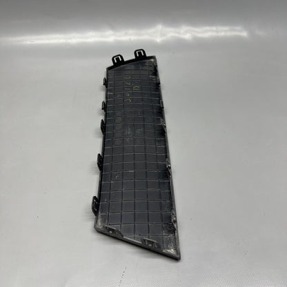 1494009-00-C TESLA MODEL Y REAR BUMPER TOW HITCH COVER 2020 2021 2022 2023 OEM 1494009-00-C