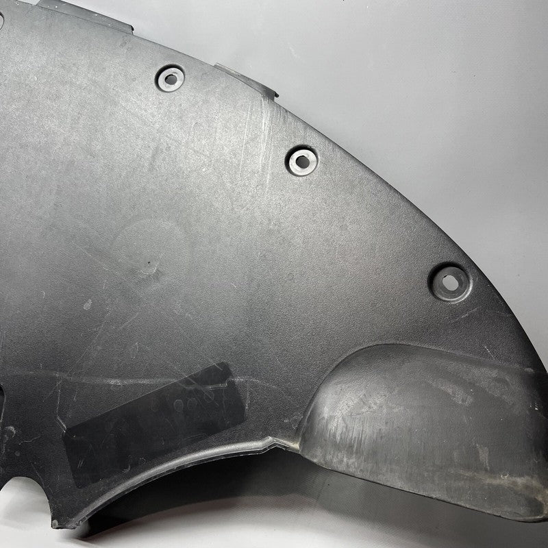 1084174-00-D TESLA MODEL 3 FRONT SPLASH SHIELD UNDERTRAY 2017 2018 2019 2020 OEM 1084174-00-D
