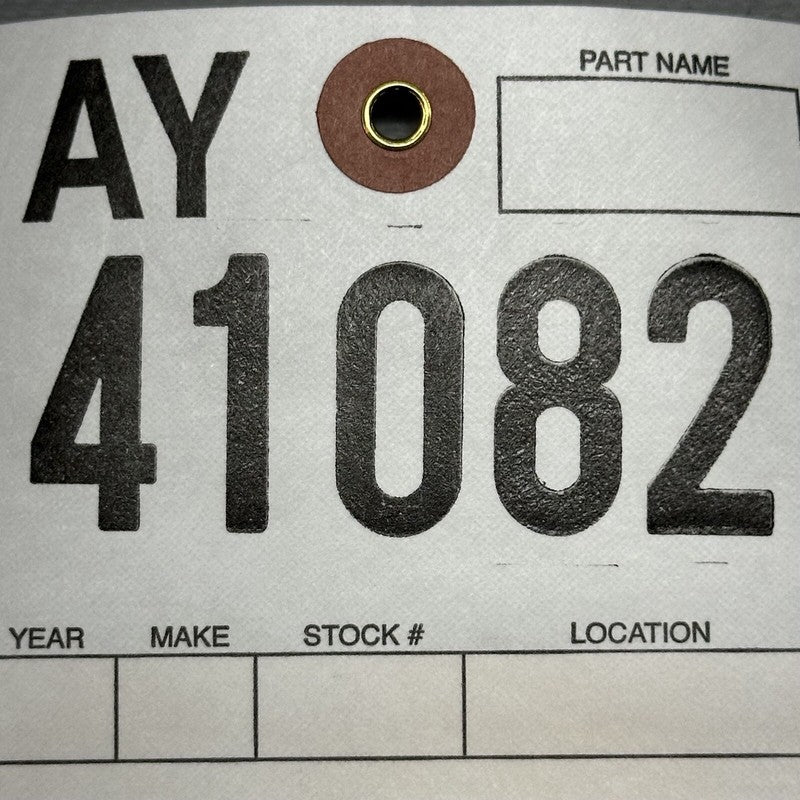TOYOTA COROLLA HEADLIGHT LEFT DRIVER LED 2017 2018 2019 OEM
