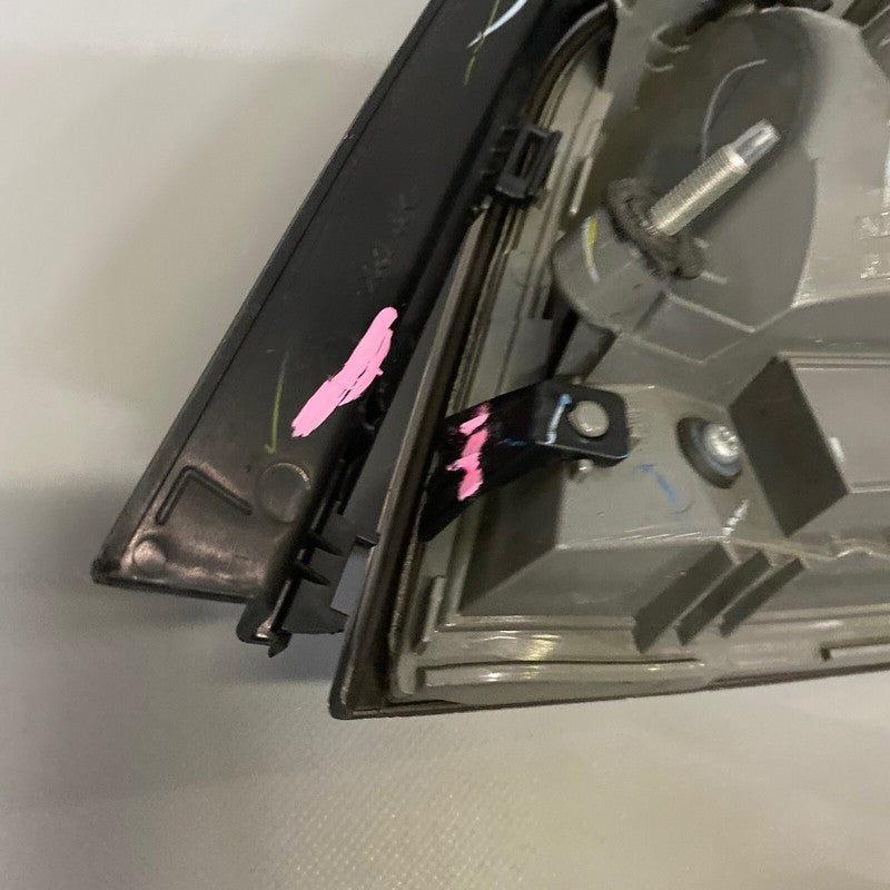 NISSAN ALTIMA TAIL LIGHT LEFT DRIVER 2013 2014 2015 SEDAN OEM