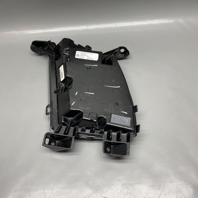 TESLA MODEL S FOG LIGHT LEFT DRIVER 2016 2017 2018 2019 2020 6005913-0