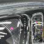 a2059068705 MERCEDES BENZ C300 HEADLIGHT LEFT DRIVER C400 2019 2020 2021 LED OEM A2059068705