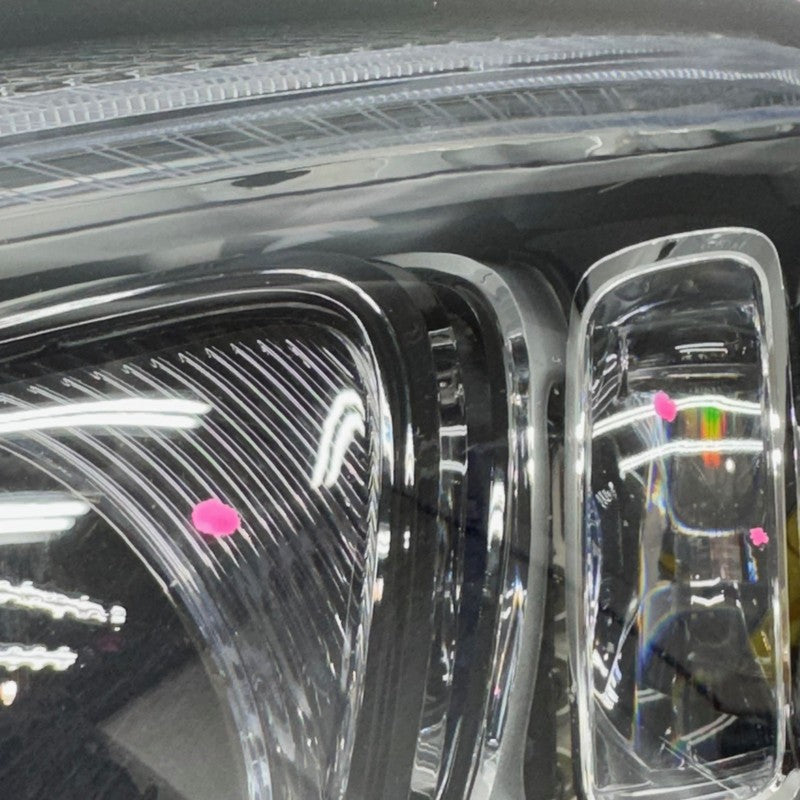 a2059068705 MERCEDES BENZ C300 HEADLIGHT LEFT DRIVER C400 2019 2020 2021 LED OEM A2059068705