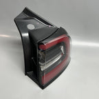 TESLA MODEL 3 TAIL LIGHT RIGHT PASSENGER 2017 2018 2019 2020 2021 1077