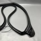 1090499-00-M TESLA MODEL 3 FRONT BODY SEAL PRIMARY LEFT FRONT 2017-2022 OEM 1090499-00-M