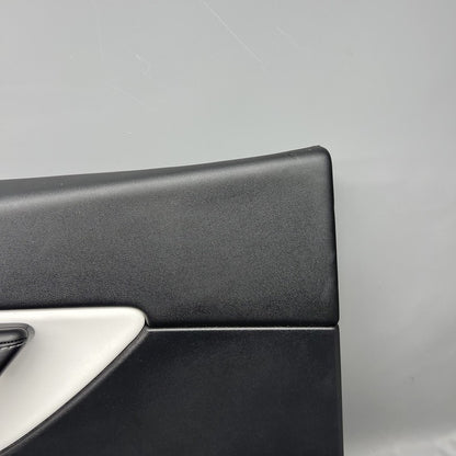 1497294-92-D TESLA MODEL Y DOOR PANEL LEFT FRONT 2020 2021 2022 2023 OEM 1497294-92-D