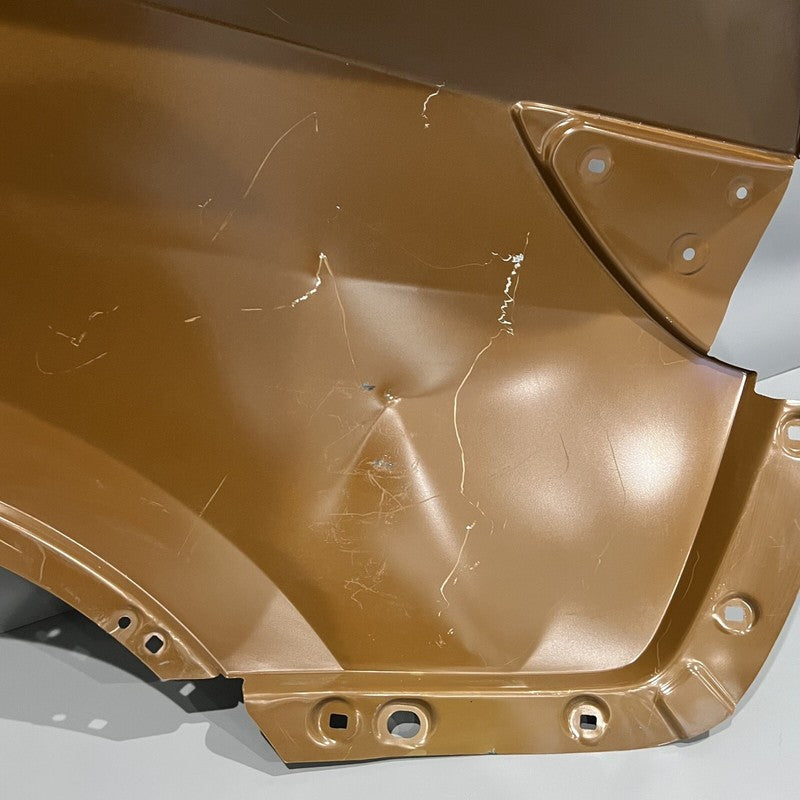 1487422-S0-D TESLA MODEL Y QUARTER PANEL SKIN RIGHT 2020 2021 2022 2023 2024 OEM 1487422-S0-D